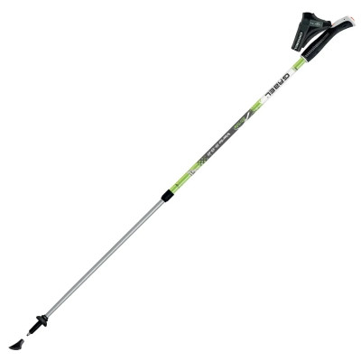 Палиці для скандинавської ходи Gabel Vario S-9.6 Lime (7008350530000) Вінниця - фото 2