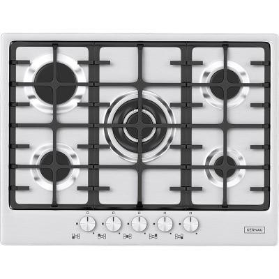 Варочна поверхня Kernau KGH 7511 TCI X Вінниця - фото 1