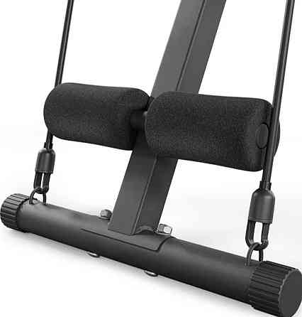 Регульована тренувальна лава Trex Sport TX-110B. Харьков