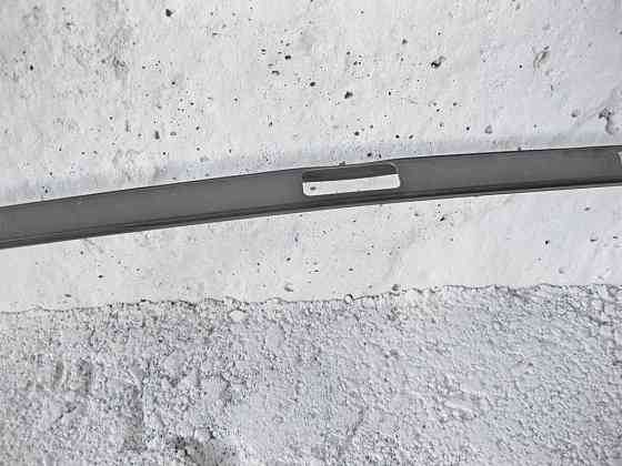 Mercedes-Benz  A1646903080 Молдинг даху правий з викрутками під даховий рейлінг ML W164 Одесса