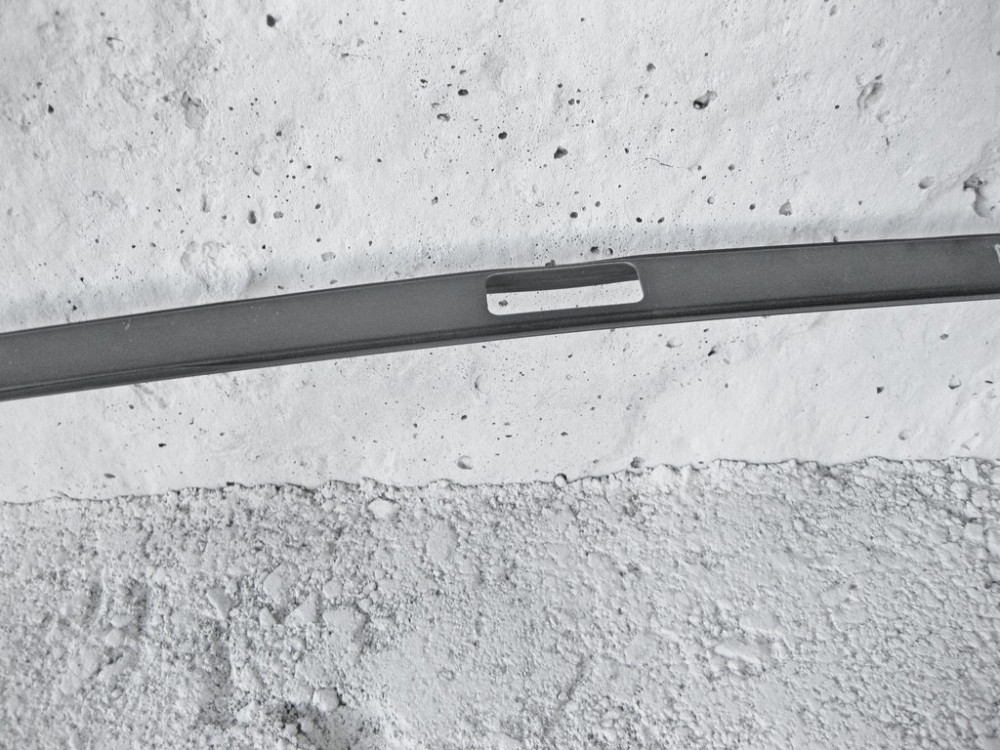 Mercedes-Benz  A1646903080 Молдинг даху правий з викрутками під даховий рейлінг ML W164 Одесса - изображение 5