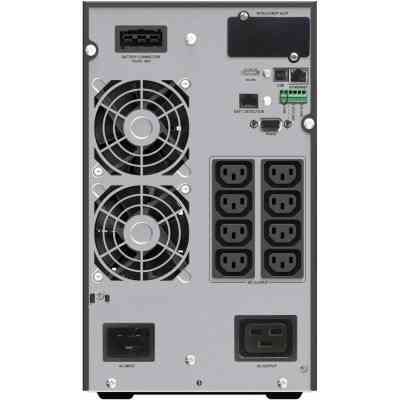 Источник бесперебойного питания PowerWalker VFI 3000 ICT IoT 3000W LCD (10122195) Винница
