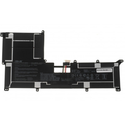 Аккумулятор для ноутбука ASUS ZenBook UX490UA C22N1623, 6005mAh (46Wh), 2cell, 7.7V (A47592) Винница - изображение 1