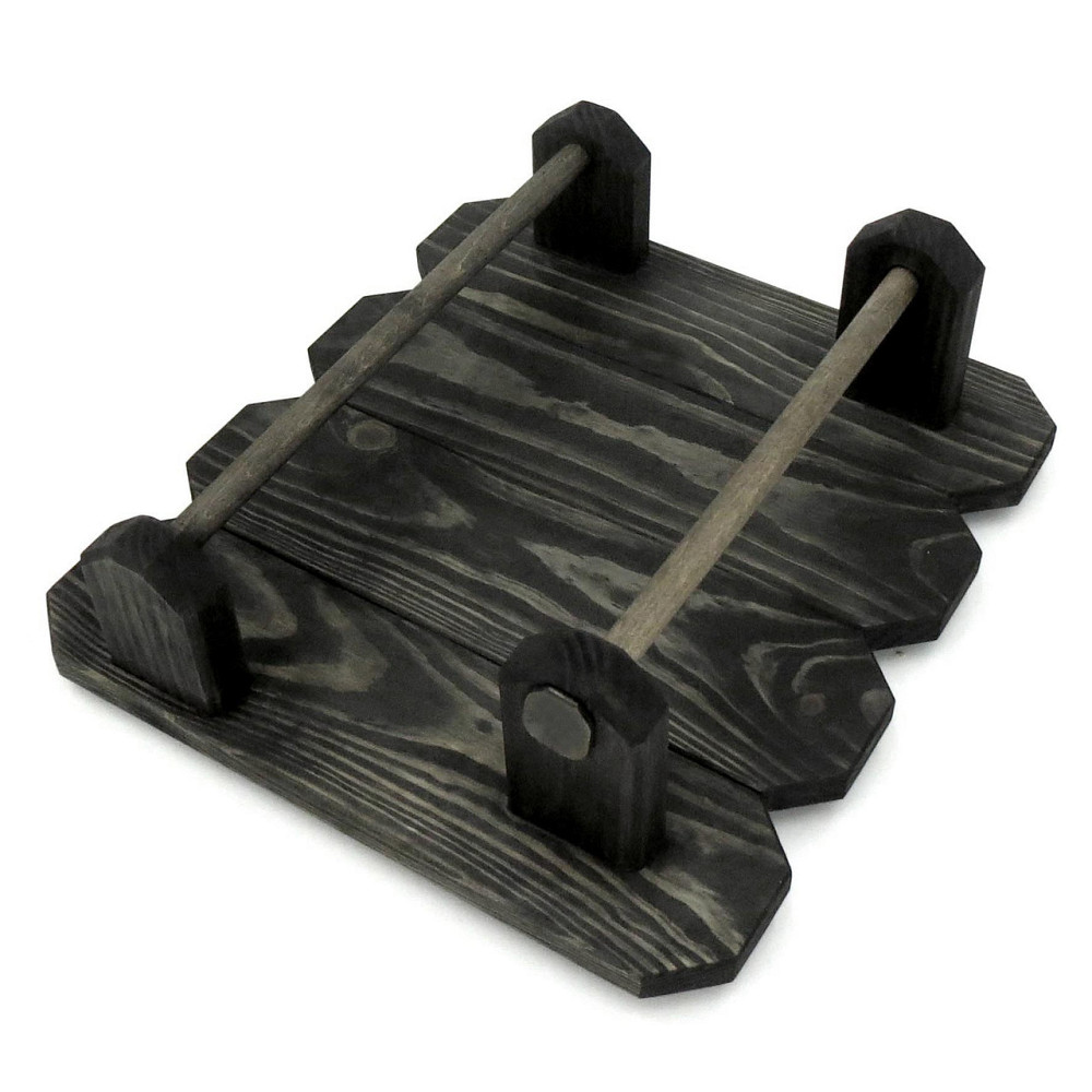 Держатель для бумажных полотенец 