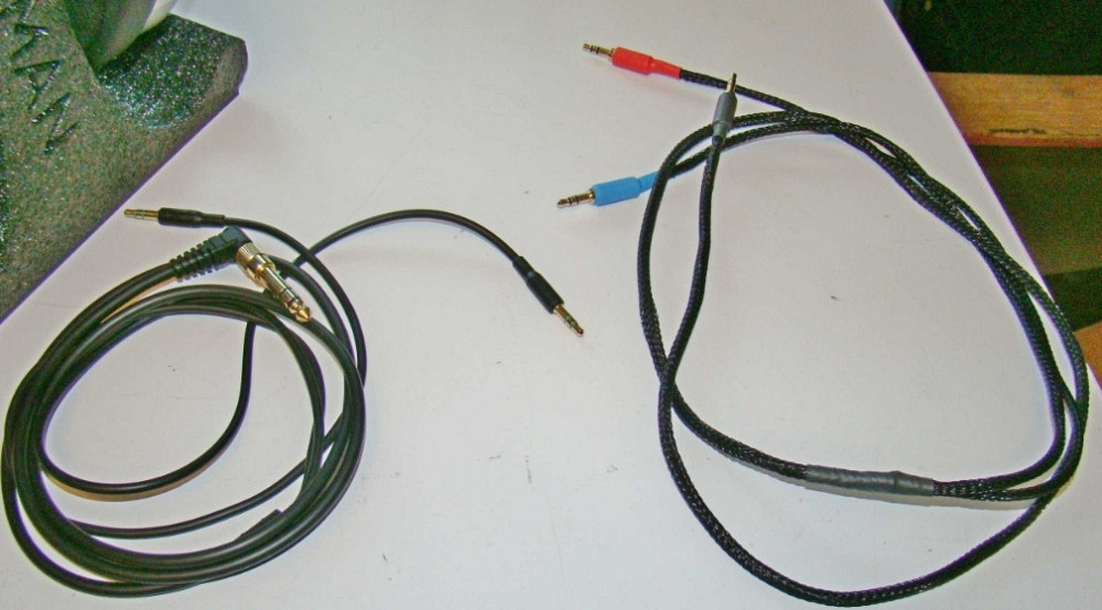 Наушники планароного типа в апгрейде Sound Reality. Киев - изображение 2