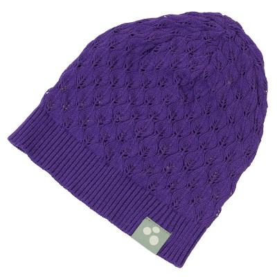 Шапка дитяча Huppa LILY 80620000 ліловий S (4741468674933) Вінниця - фото 1