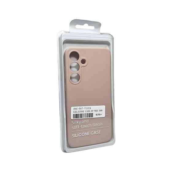 Чехол для Samsung Galaxy S25 Plus Cosmic Sand Powder Киев