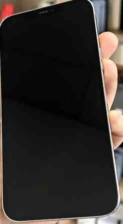 Айфон iPhone 12 Pro Max 128Gb. Neverlock. Киев