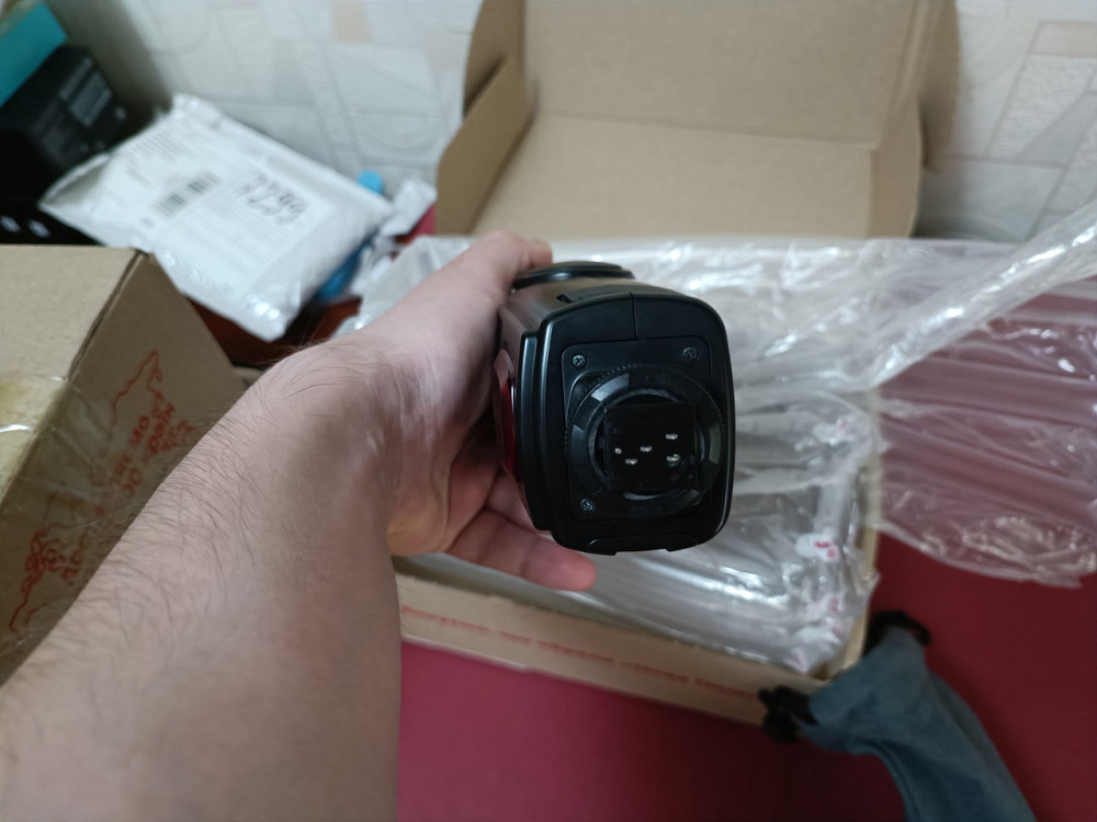 Фотозвашка Nissin SPEEDLITE Di622 Mark II (Nikon) Б.У Київ - фото 8