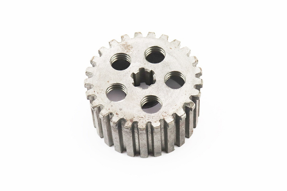 Корзина зчеплення внутрішня (барабан) Киев - изображение 1