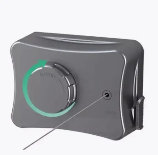 Складная настенная сушилка для белья Коломия - фото 6