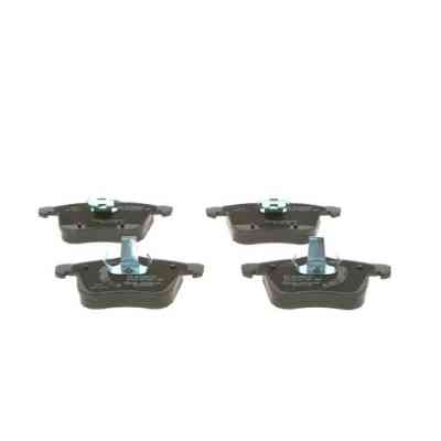 Тормозные колодки Bosch 0 986 494 280 Винница