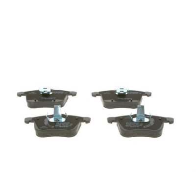 Тормозные колодки Bosch 0 986 494 280 Винница - изображение 5