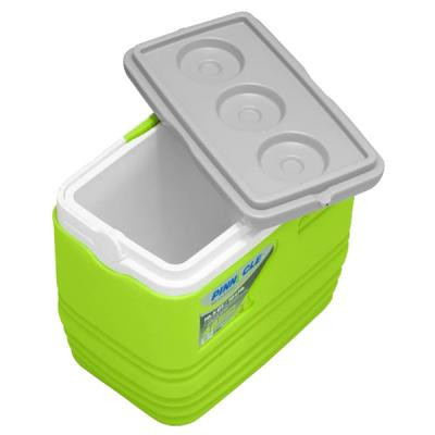 Термобокс Pinnacle Eskimo Primero 10л Yellow (8906053369526YELLOW) Вінниця - фото 3