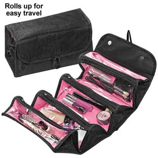 Органайзер для косметики Roll and Go Винница