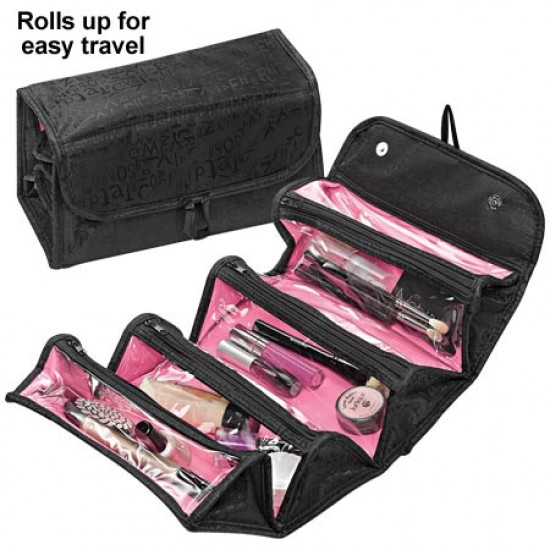 Органайзер для косметики Roll and Go Винница - изображение 4