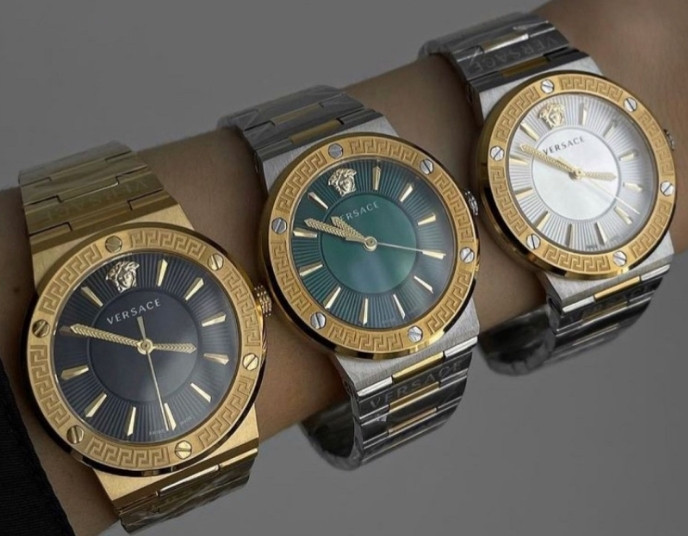 Годинник Versace. Київ - фото 1