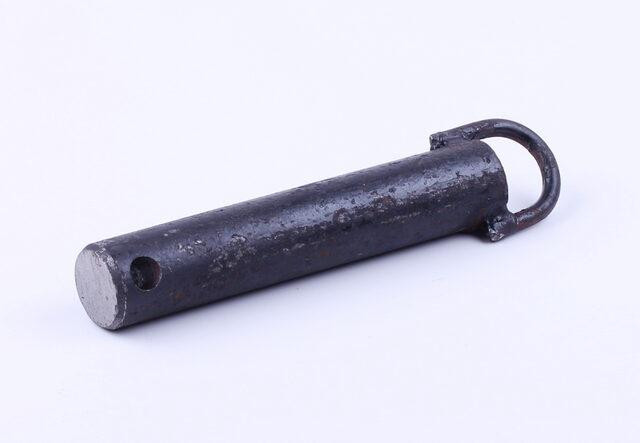 Палец прицепной серьги ДонгФенг 240/244 Мукачево - изображение 1