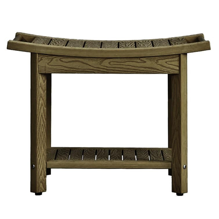 Табурет для ванной 