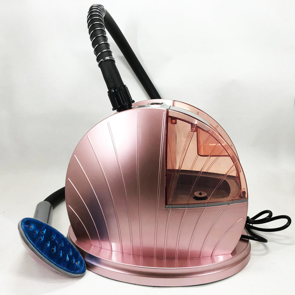 Ручной парогенератор для глажки RAF R.3036 2000 Вт, Вертикальный FZ-873 мощный пароочиститель Киев - изображение 9