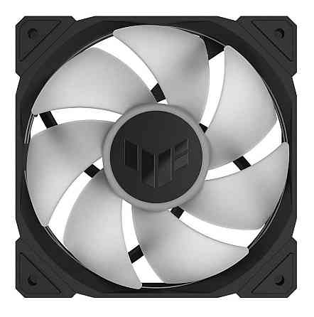 Вентилятор Asus TUF Gaming TR120 ARGB Triple Pack Black (90DA0090-B09020) Харьков