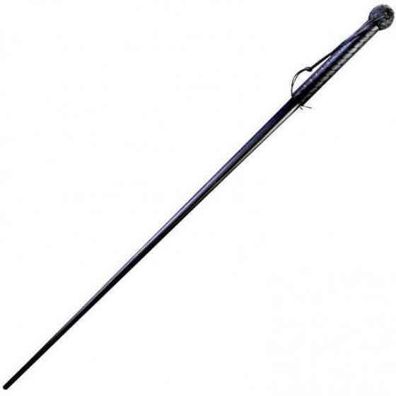 Палка трость Cold Steel Sjambok 42