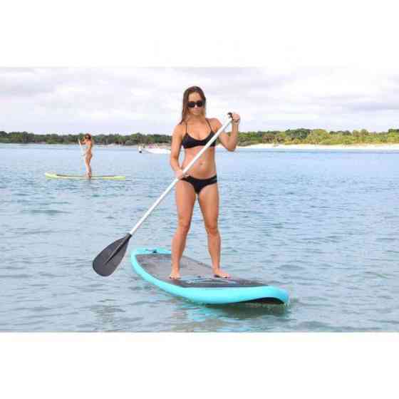 Доска SUP Aqua-Marina Vapor. — All-Around iSUP Днепр