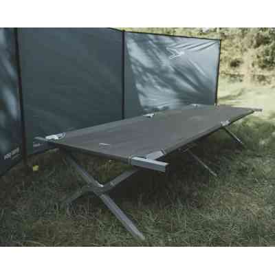 Розкладачка Easy Camp Larch Bed (480080) (931613) Вінниця