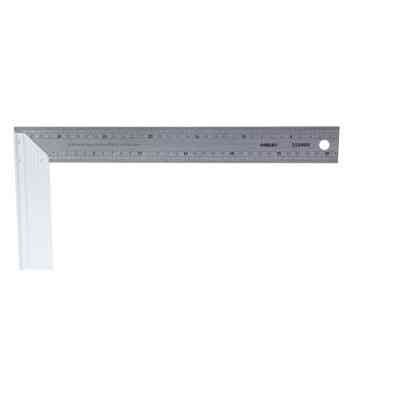 Косинець Sigma нержавіючий 350мм (3620351) Вінниця