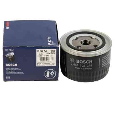 Фільтр масляний Bosch 0 451 103 274 Вінниця