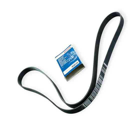 Ремінь струмковий 6PK1775 генератора Мукачево