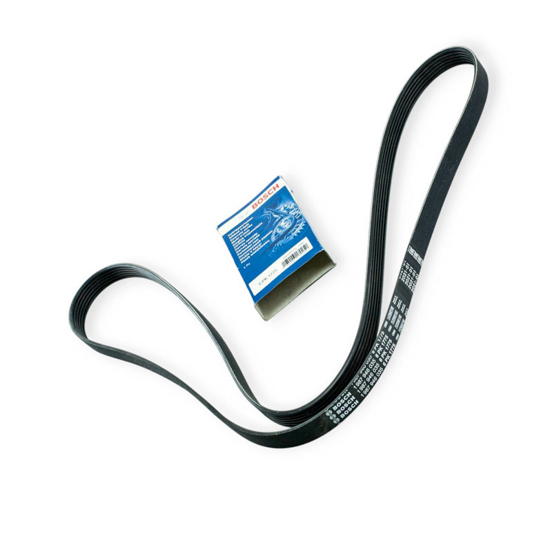 Ремень ручейковый 6PK1775 генератора Мукачево - изображение 1