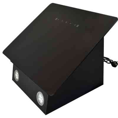 Витяжка кухонна Grunhelm GVN 220 B Вінниця