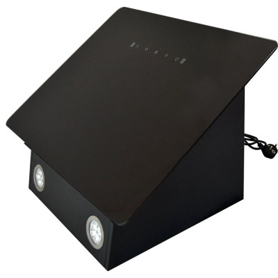 Вытяжка кухонная Grunhelm GVN 220 B Винница - изображение 2