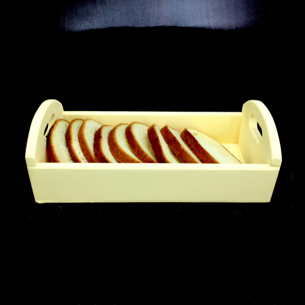 Хлібний лоток "Гарньє" лимонад Миколаїв - фото 8