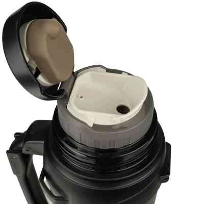 Термос Tribe Family line 2 л Grey (T-DG-0001-grey) Вінниця