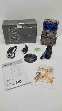 Мисливська камера WiMiUS H6 Луцьк