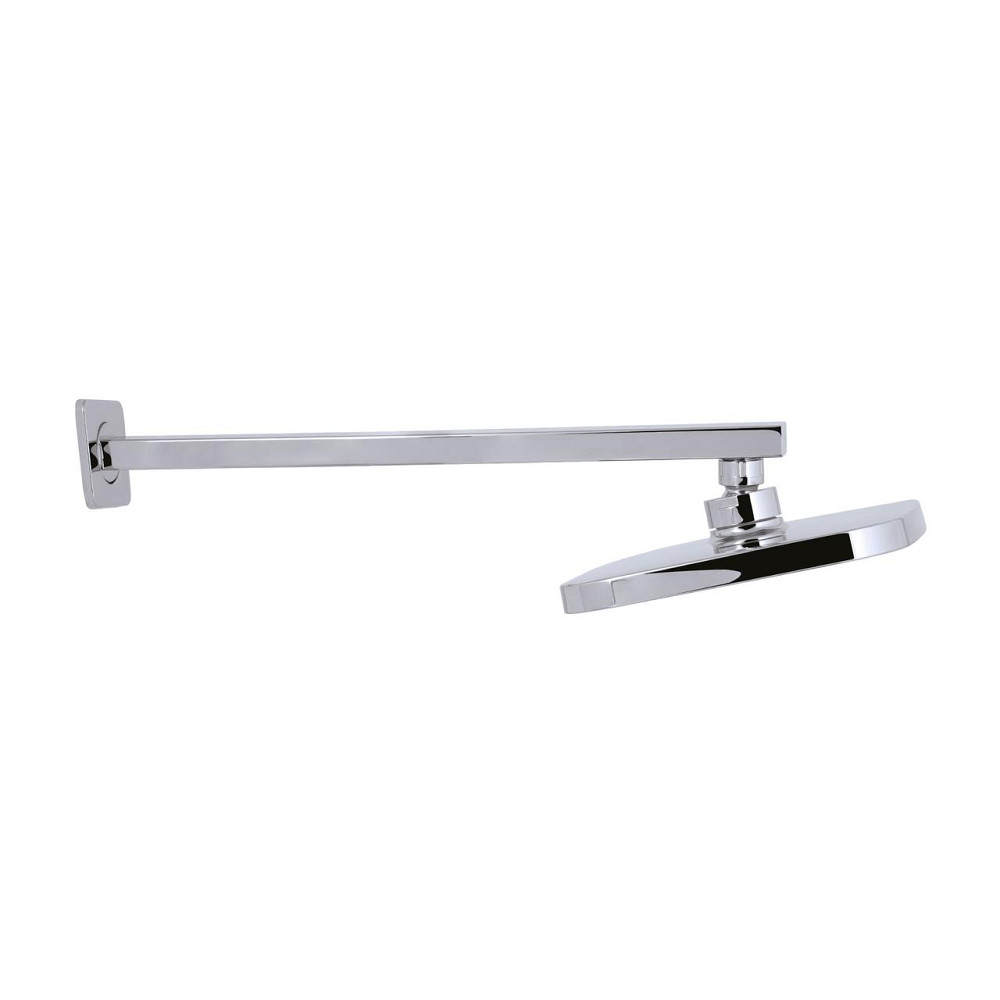 Душова система для душу Qtap Gemini прихованого монтажу на два споживачі QTGEM113CRM45696 CRM Київ - фото 6