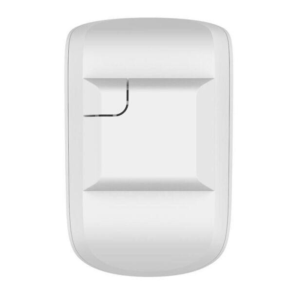 Датчик руху Ajax MotionProtect Plus White (8227.02.WH1) бездротовий Харьков - изображение 5