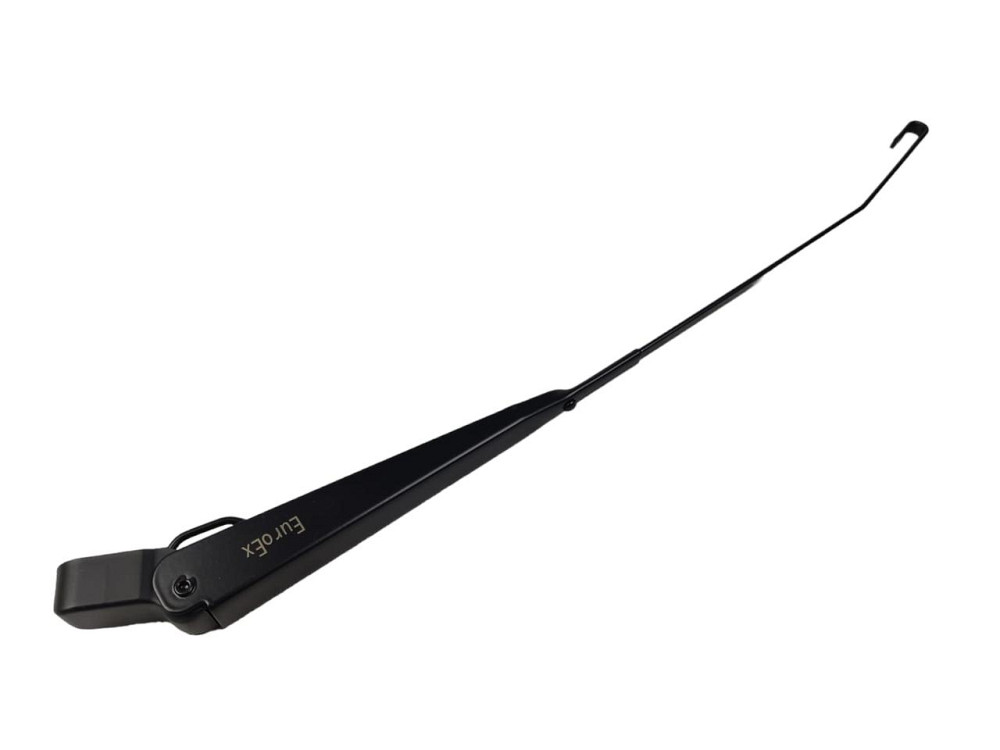 Важіль ЗАЗ 1102, 1103, 1105 Таврія передній, 2108, 2109, 2113, 2114 задній (щіткотримач) двірників Мукачево - фото 1