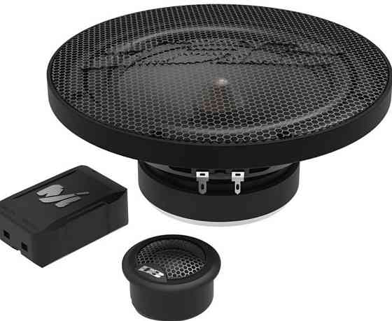 Компонентна акустика Deaf Bonce Machete MC-6.2 A . Харьков