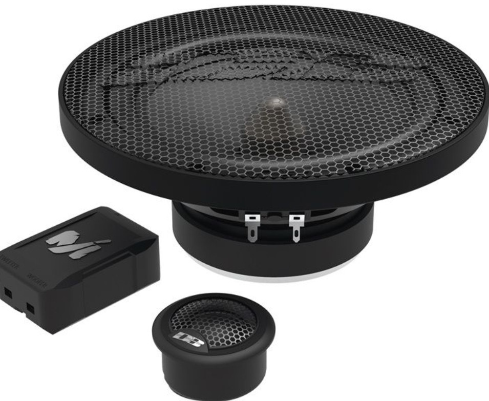 Компонентна акустика Deaf Bonce Machete MC-6.2 A . Харьков - изображение 1