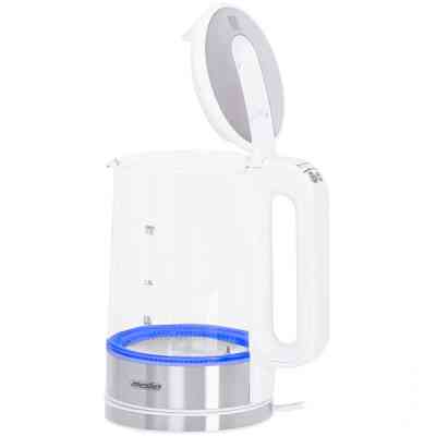 Електрочайник Mesko MS 1301 white Вінниця