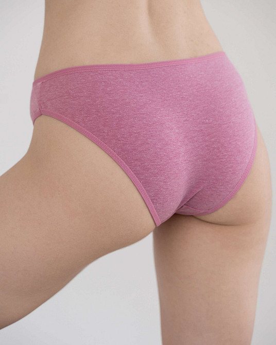 Набор женских трусиков упаковка 7шт Nicoletta  713108 Киев - изображение 7