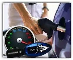 Экономитель топлива Fuel Shark | Устройство прибор для экономии топлива | экономайзер для авто Коломыя - изображение 7