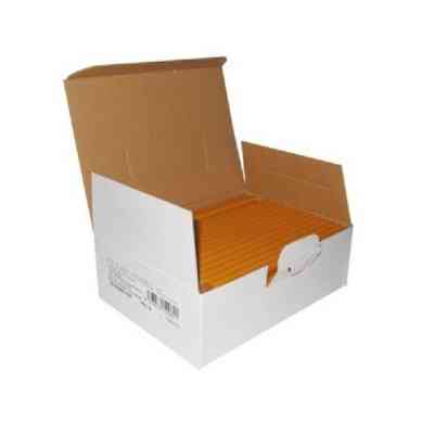 Олівець графітний Koh-i-Noor H без гумки корпус Жовтий (1570.H) Вінниця