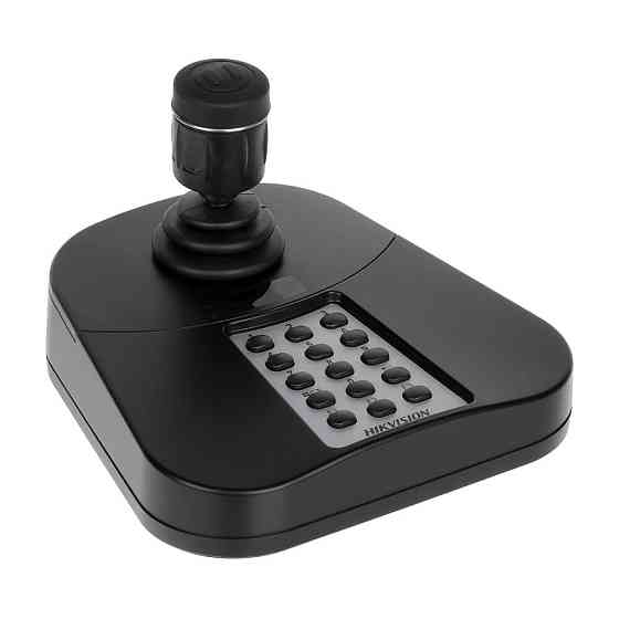 Пульт керування PTZ камерами Hikvision  DS-1005KI Київ
