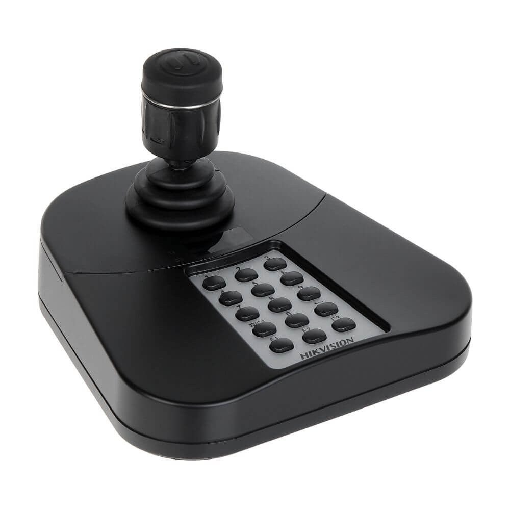 Пульт керування PTZ камерами Hikvision  DS-1005KI Київ - фото 1