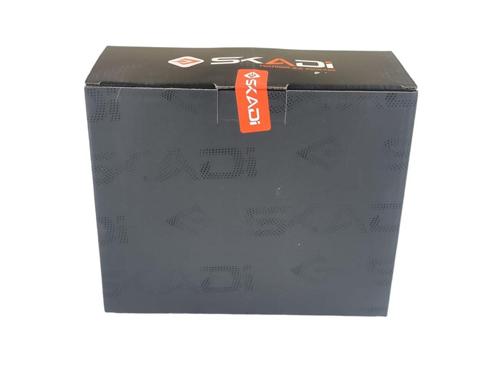 Колодки 2101-2107, 2121-21214, 2123 задні (к-кт 4 шт) гальмівні Мукачево - фото 4