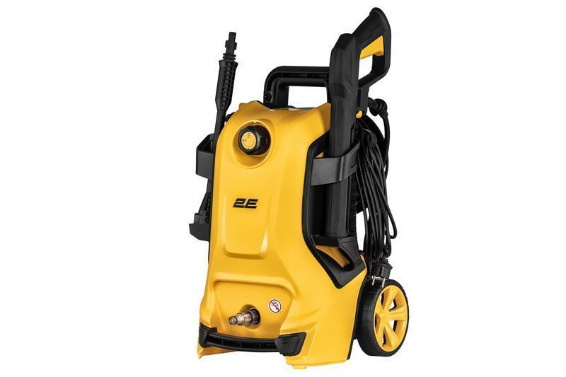 Мінімийка високого тиску 2E AquaClean 150plus (2E-HPW2015PB) ( 28559 ) Харьков - изображение 7